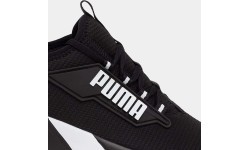 Puma Retaliate 2 мужская обувь Black 376676 01