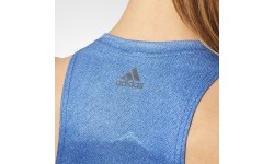 Adidas Palaidinė Crop Top Graph Mlg Blue BQ5857