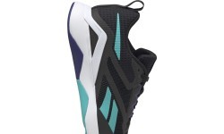 Мужская обувь Reebok Nanoflex TR 2.0 Black Green GY6212