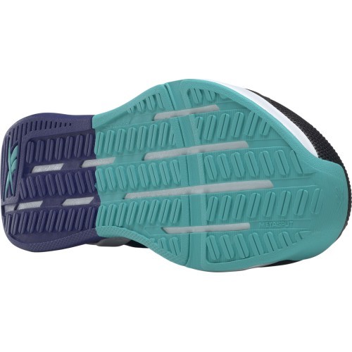 Reebok Men's Shoes Nanoflex TR 2.0 Black Green GY6212