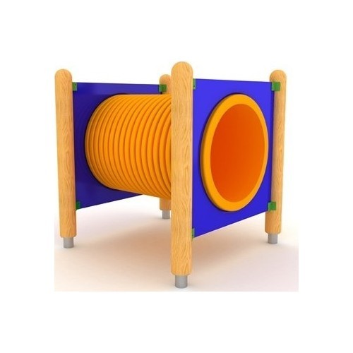 Kids Playground Tunnel Model GT-0030