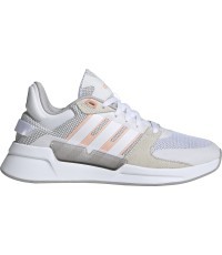 Женские кроссовки Adidas Run90S White EF0587