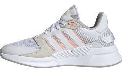 Adidas Run90S Women's Shoes White EF0587
