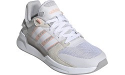 Adidas Run90S Women's Shoes White EF0587