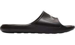 Шлёпанцы женские Nike Victori One Shower Slide Black CZ7836 001