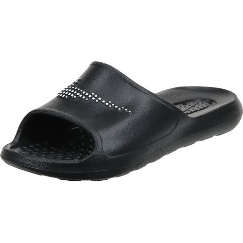 Шлёпанцы женские Nike Victori One Shower Slide Black CZ7836 001
