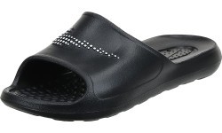 Шлёпанцы женские Nike Victori One Shower Slide Black CZ7836 001