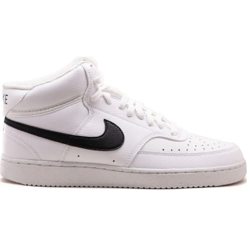 Nike Court Vision Mid Nn Men's Shoes White DN3577 101