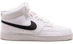 Nike Court Vision Mid Nn мужская обувь White DN3577 101