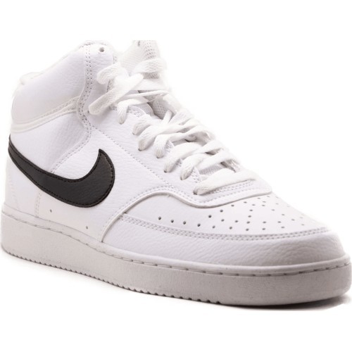 Nike Court Vision Mid Nn мужская обувь White DN3577 101
