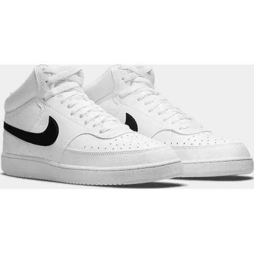 Nike Court Vision Mid Nn мужская обувь White DN3577 101