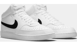 Nike Court Vision Mid Nn мужская обувь White DN3577 101