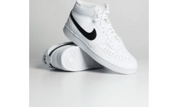 Nike Court Vision Mid Nn мужская обувь White DN3577 101