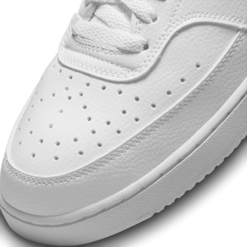 Nike Court Vision Mid Nn Men's Shoes White DN3577 101