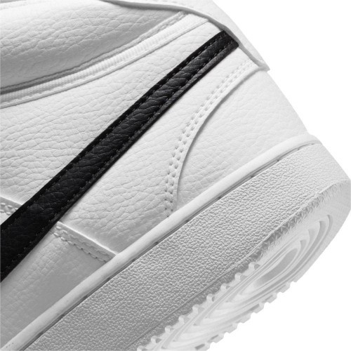Nike Avalynė Vyrams Court Vision Mid Nn White DN3577 101