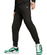 Мужские спортивные брюки Puma Rad/Cal, чёрные 675890 01