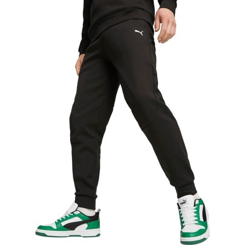 Puma Rad/Cal Men's Sports Pants Black 675890 01