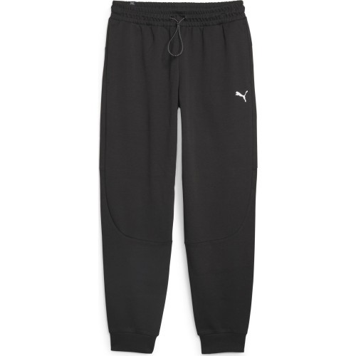Мужские спортивные брюки Puma Rad/Cal, чёрные 675890 01
