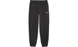Мужские спортивные брюки Puma Rad/Cal, чёрные 675890 01