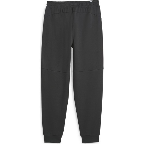 Мужские спортивные брюки Puma Rad/Cal, чёрные 675890 01