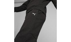 Мужские спортивные брюки Puma Rad/Cal, чёрные 675890 01