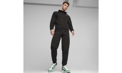 Puma Rad/Cal Men's Sports Pants Black 675890 01