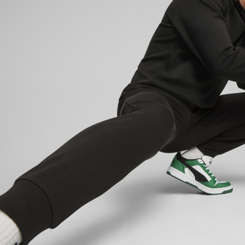 Мужские спортивные брюки Puma Rad/Cal, чёрные 675890 01