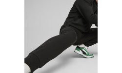 Мужские спортивные брюки Puma Rad/Cal, чёрные 675890 01