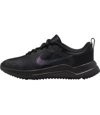 Nike Downshifter 12 NN Junior Running Shoes Black DM4194 002