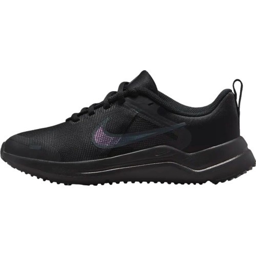 Кроссовки для бега подростковые Nike Downshifter 12 NN Black DM4194 002