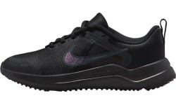 Кроссовки для бега подростковые Nike Downshifter 12 NN Black DM4194 002