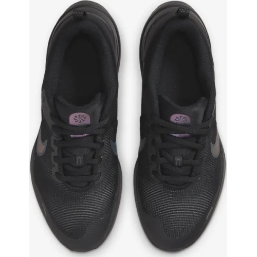 Кроссовки для бега подростковые Nike Downshifter 12 NN Black DM4194 002