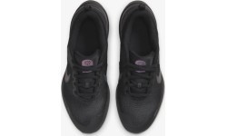 Nike Bėgimo Avalynė Paaugliams Downshifter 12 Nn Black DM4194 002