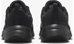 Nike Bėgimo Avalynė Paaugliams Downshifter 12 Nn Black DM4194 002