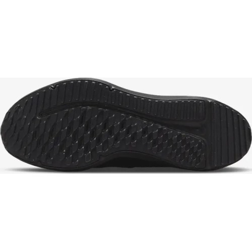 Nike Bėgimo Avalynė Paaugliams Downshifter 12 Nn Black DM4194 002