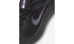Nike Bėgimo Avalynė Paaugliams Downshifter 12 Nn Black DM4194 002