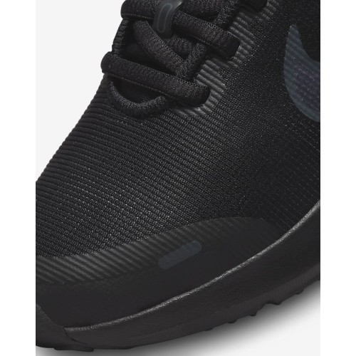 Nike Downshifter 12 NN Junior Running Shoes Black DM4194 002