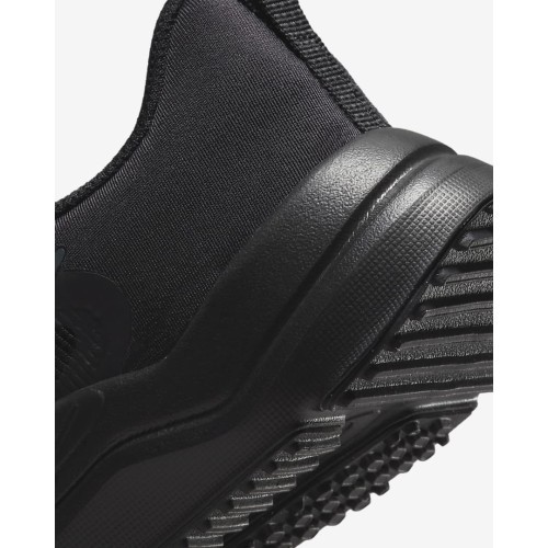 Nike Bėgimo Avalynė Paaugliams Downshifter 12 Nn Black DM4194 002