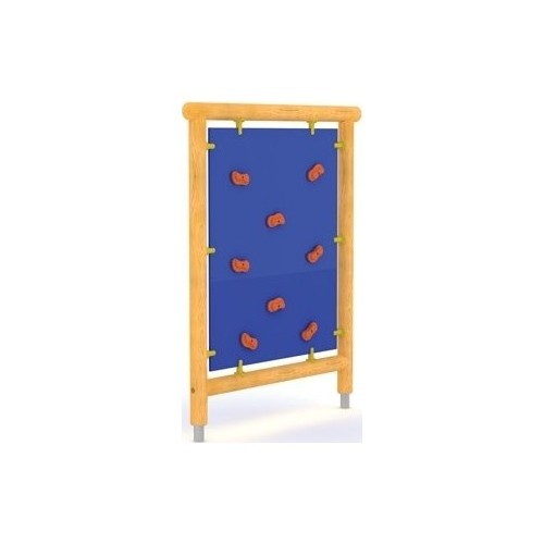 Wooden Climbing Wall Model GT-0063