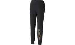 Puma Holiday Pants FL women's trousers black 589553 01