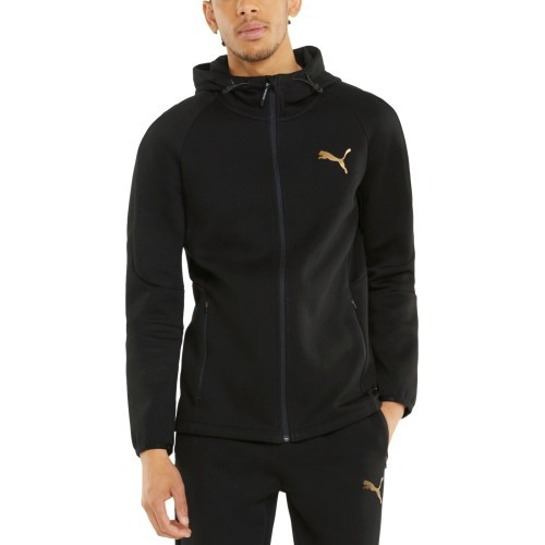 Puma Kelnės Moterims Holiday Pants Fl Black 589553 01