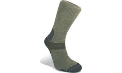 Socks Bridgedale Hike Performance, Green - 736