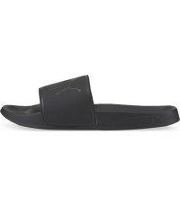 Шлёпанцы унисекс Puma Leadcat 2.0 чёрные 384139 03