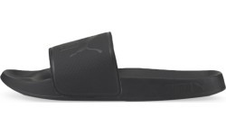 Шлёпанцы унисекс Puma Leadcat 2.0 чёрные 384139 03
