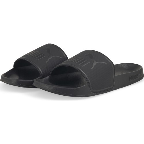 Puma Šlepetės Unisex Leadcat 2.0 Black 384139 03