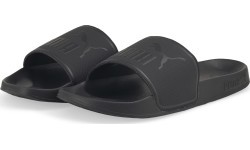 Puma Šlepetės Unisex Leadcat 2.0 Black 384139 03