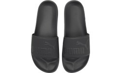 Puma Leadcat 2.0 Unisex Slippers Black 384139 03