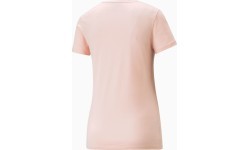 Puma Graphics She Move Women's Blouse Pink 674451 66