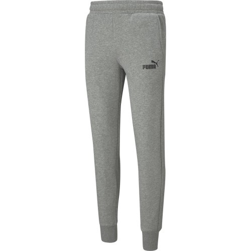 Мужские спортивные брюки Puma Ess Slim Pants Fl Grey 586748 03