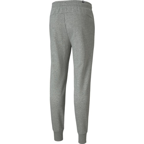 Puma Men's Sweatpants Ess Slim Pants Fl Grey 586748 03